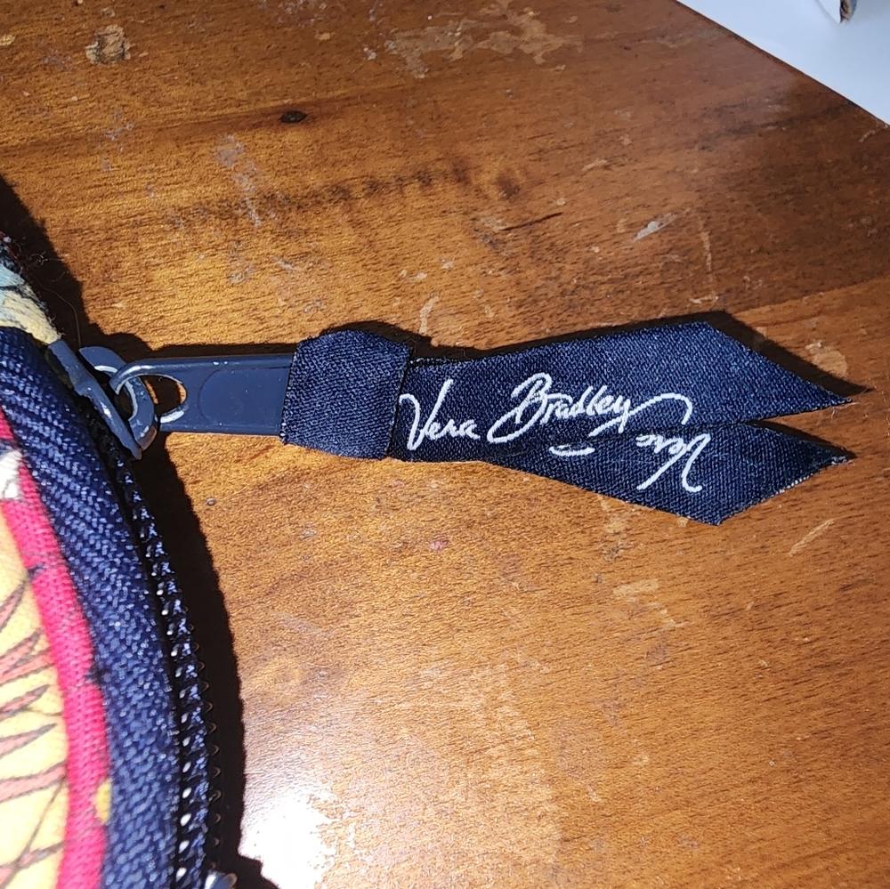 Vera Bradley Laptop Bag - Picture 4 of 6